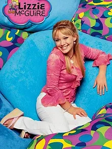 Lizzie McGuire