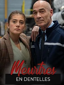 Meurtres en dentelles