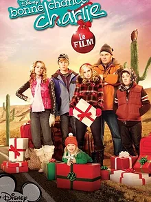 Bonne chance Charlie, Le Film
