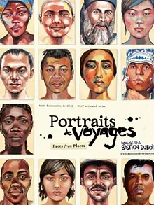 Portraits De Voyage: Lithuanie - La Colline des Croix