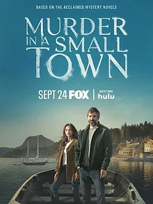 Murder in a Small Town