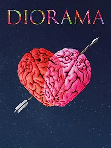 Diorama