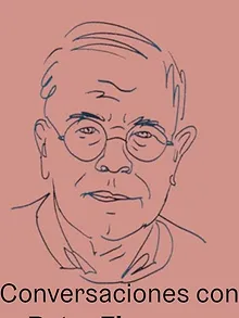 Conversaciones con Peter Eisenman