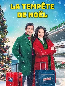 La tempête de Noël