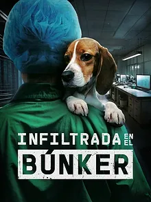 Infiltrada en el búnker