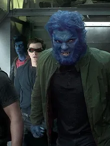 X-Men : Dark Phoenix