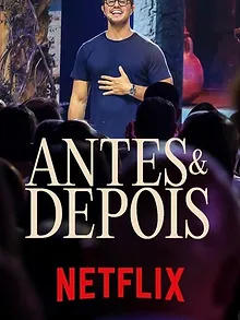 Deive Leonardo - Antes & Depois