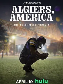 Algiers, America