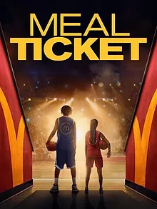 Meal Ticket