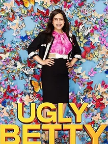 Ugly Betty