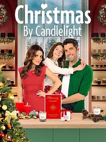 Un Noël aux chandelles