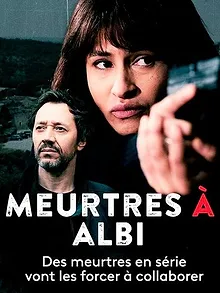 Meurtres à Albi