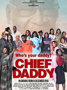 Chief Daddy