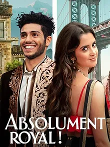 Absolument royal !