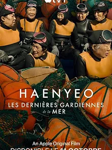 Haenyeo : les dernières gardiennes de la mer
