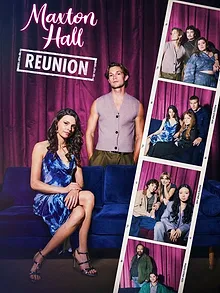 Maxton Hall: Reunion