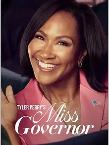 Miss Governor