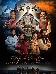 Virgen de San Juan