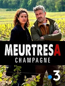 Meurtres en Champagne