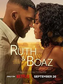 Ruth et Boaz