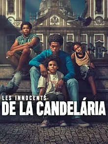 Les Innocents de la Candelária
