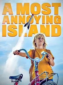 Het Irritante Eiland