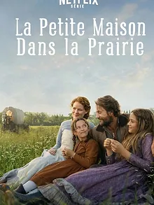 La Petite Maison dans la prairie