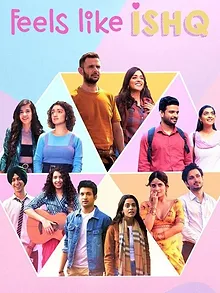 Feels Like Ishq