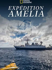 Expedition Amelia