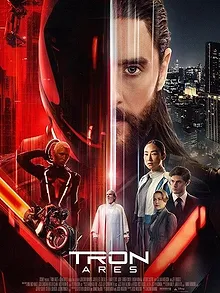 Tron : Ares