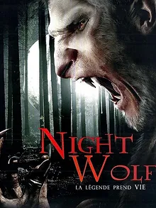 Night Wolf
