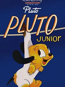 Pluto Junior