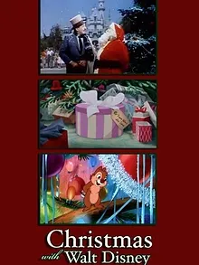Christmas with Walt Disney