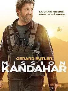 Kandahar