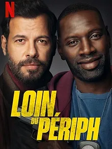 Loin du périph