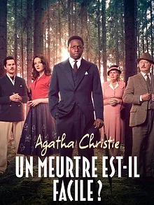 Un meurtre est-il facile ?