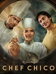 Replacing Chef Chico