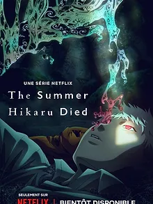 The Summer Hikaru Died