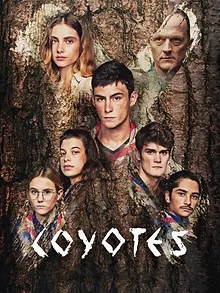 Coyotes
