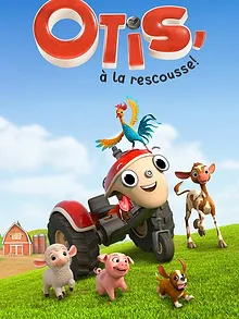 Otis, à la rescousse !
