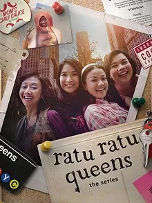 Ratu Ratu Queens : La série