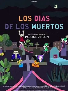 Los días de los muertos