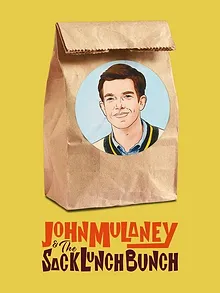 John Mulaney et les kids