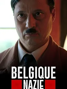 Belgique nazie