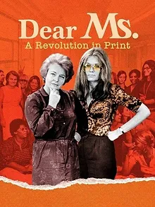 Dear Ms.: A Revolution in Print
