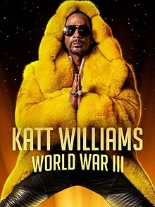 Katt Williams: World War III