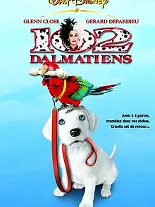 102 Dalmatiens
