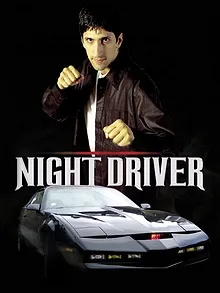 Night Driver