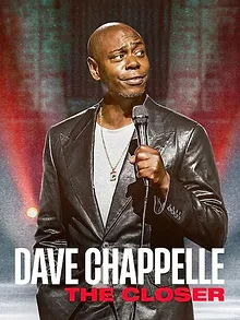 Dave Chappelle: The Closer