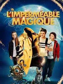 L'Imperméable magique